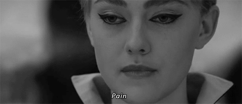 pain