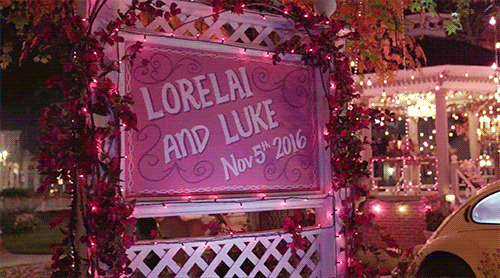 luke and loreali