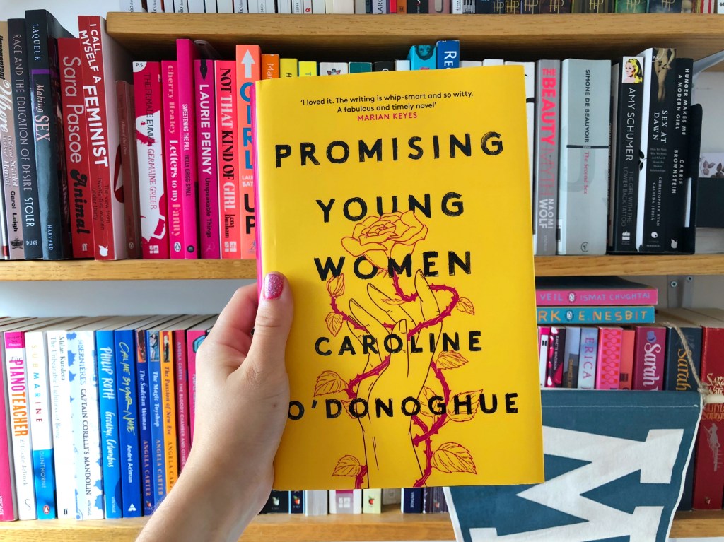Review: Promising Young&nbsp;Women